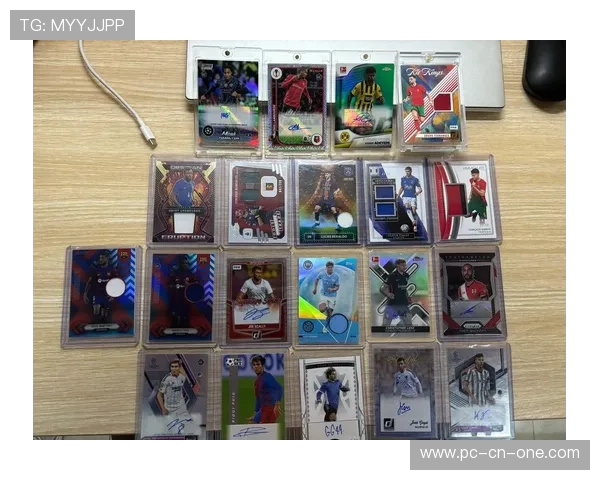 足球球星卡盒收藏热潮解析 从赛事激情到收藏价值全面探讨